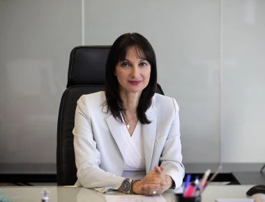 Έλενα Κουντουρά: Προτεραιότητα να καταστεί η Ελλάδα προορισμός για 365 ημέρες τον χρόνο